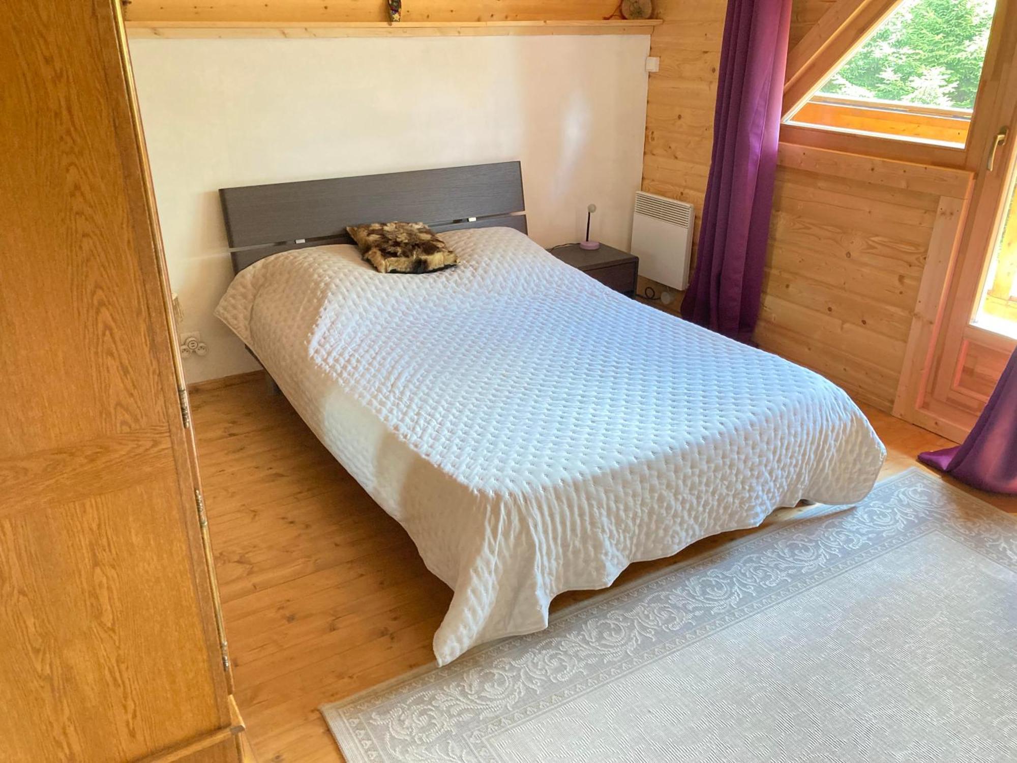 Chalet Authentique Au Calme, En Lisiere De Foret, Montagne, Sentiers 15Mn Gerardmer & Alsace "Chalet Mon Beau Sapin" Anould Екстериор снимка