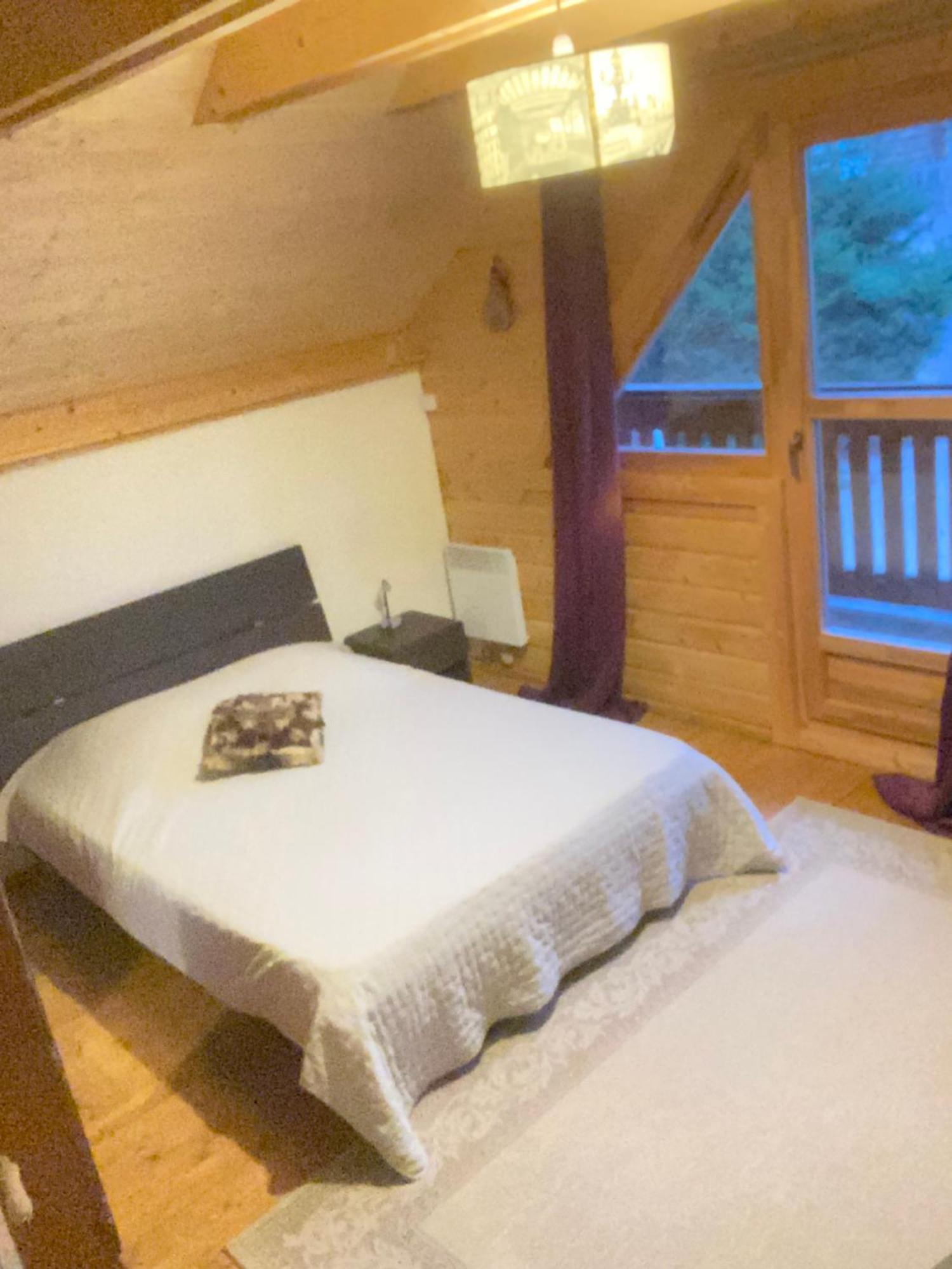 Chalet Authentique Au Calme, En Lisiere De Foret, Montagne, Sentiers 15Mn Gerardmer & Alsace "Chalet Mon Beau Sapin" Anould Екстериор снимка