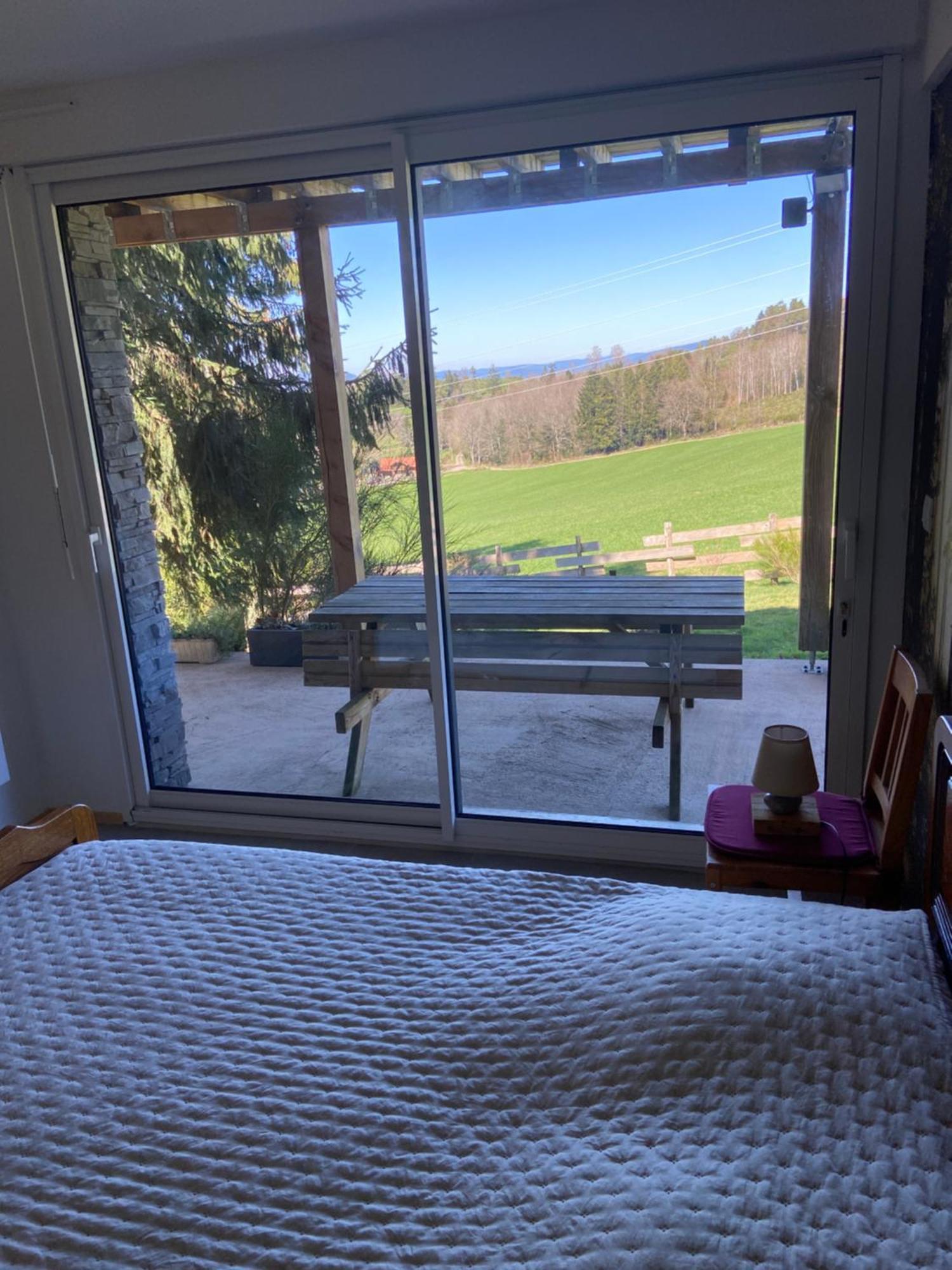 Chalet Authentique Au Calme, En Lisiere De Foret, Montagne, Sentiers 15Mn Gerardmer & Alsace "Chalet Mon Beau Sapin" Anould Екстериор снимка